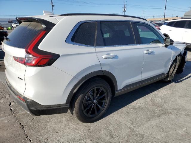 2024 HONDA CR-V SPORT 7FARS6H59RE070295