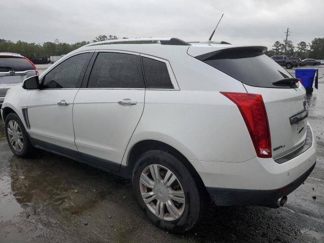Vin: 3gyfnge37ds655837, lot: 76762934, cadillac srx luxury collection 20132