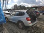 BMW X3 XDRIVE2 снимка