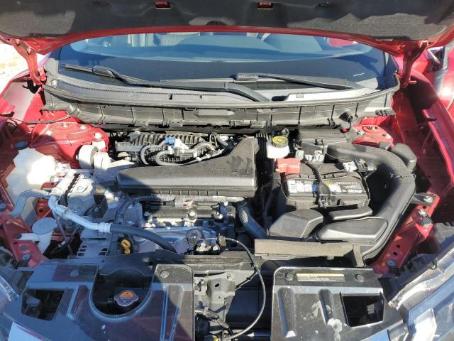 2017 NISSAN ROGUE S - JN8AT2MT5HW398332