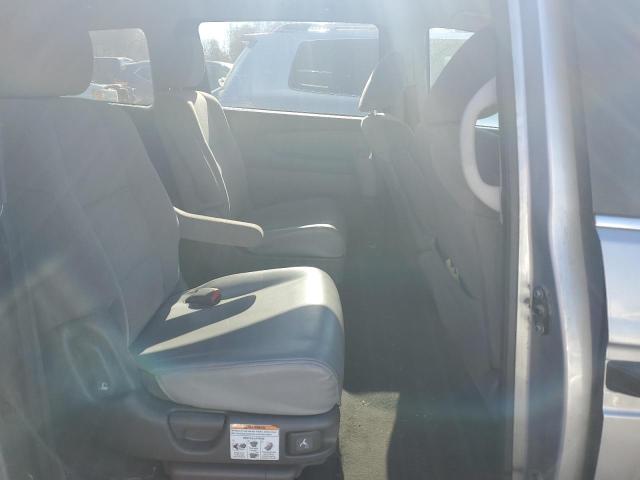 2016 HONDA ODYSSEY LX 5FNRL5H26GB102013