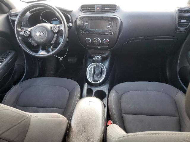 2017 KIA SOUL - KNDJN2A22H7454741
