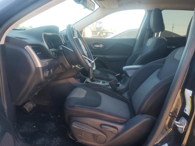 2015 JEEP CHEROKEE S 1C4PJLAB8FW663173