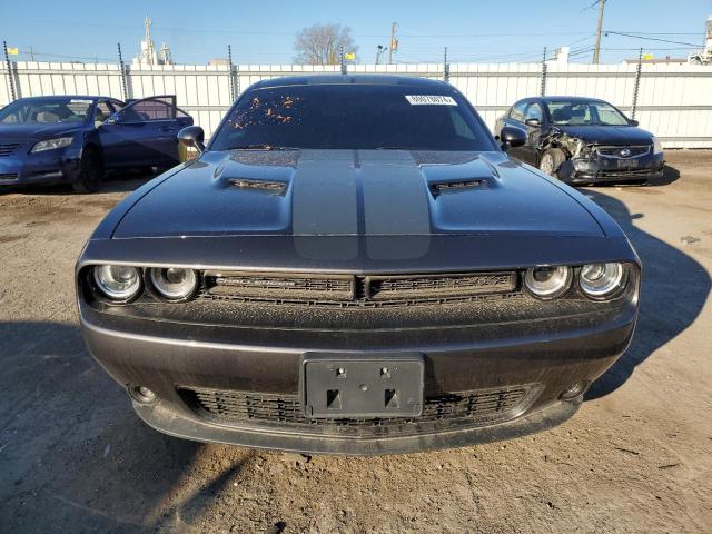 2017 DODGE CHALLENGER - 2C3CDZBT1HH648861