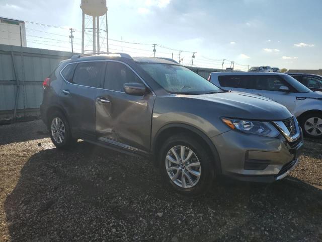 2019 NISSAN ROGUE S - JN8AT2MT9KW501873