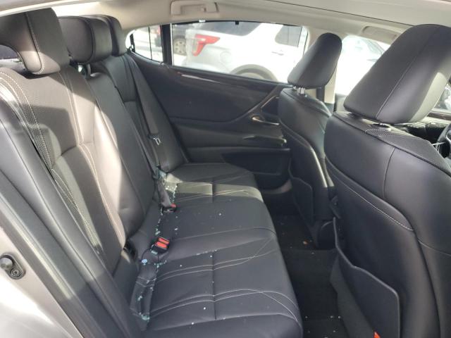 2020 LEXUS ES 350 ULT 58AFZ1B18LU080886