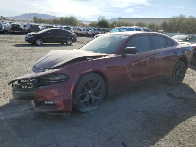 2017 DODGE CHARGER SX #3028945751