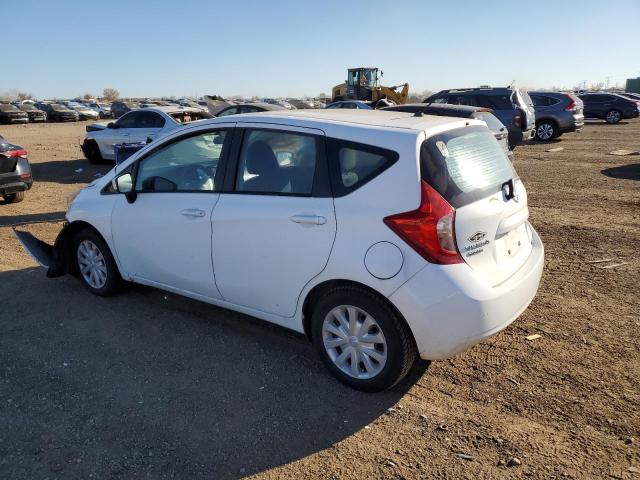 2015 NISSAN VERSA NOTE - 3N1CE2CP8FL422972
