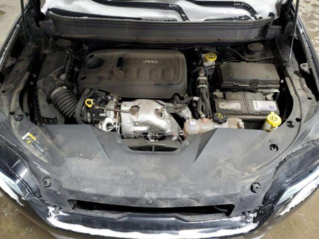 2019 JEEP CHEROKEE L - 1C4PJMDN5KD410278
