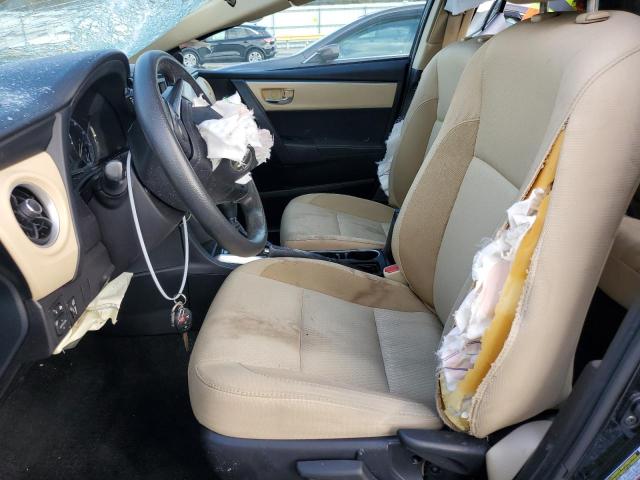 2017 TOYOTA COROLLA L - 2T1BURHEXHC956606
