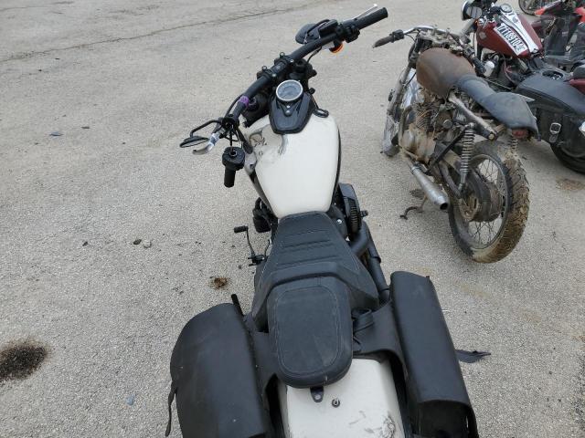 2022 HARLEY-DAVIDSON FXFBS 1HD1YLK10NB024071