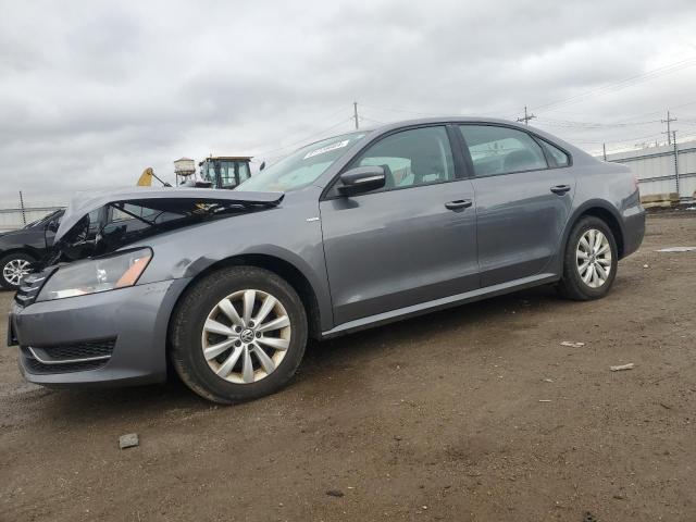 Vin: 1vwas7a33ec102654, lot: 81728664, volkswagen passat s 2014 img_1