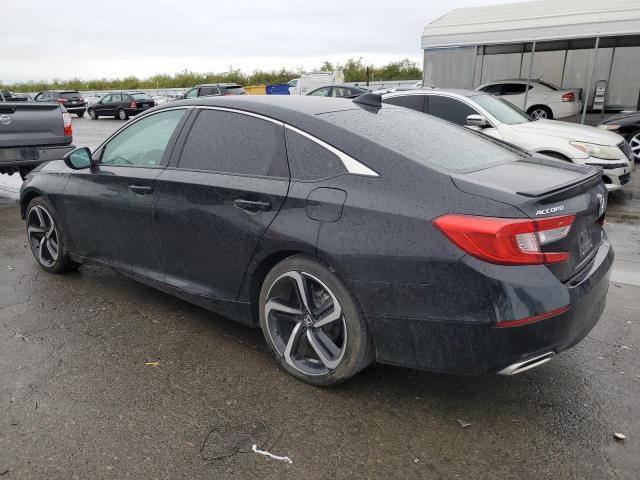 Vin: 1hgcv1f36la021568, lot: 82239174, honda accord sport 20202