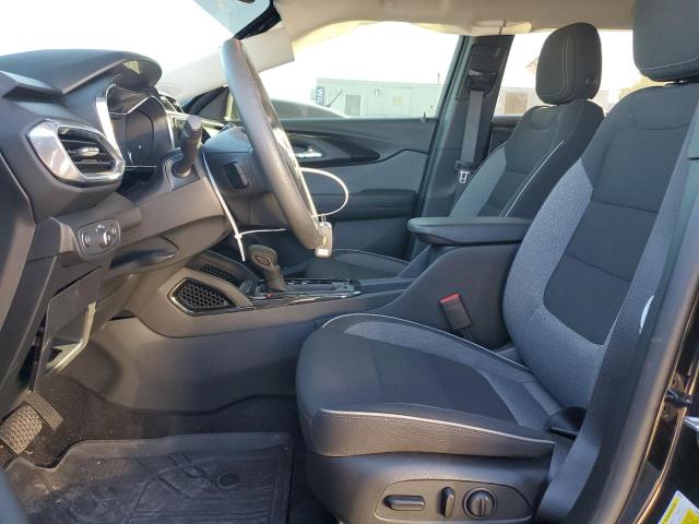 2023 CHEVROLET TRAILBLAZE - KL79MPSL0PB214123
