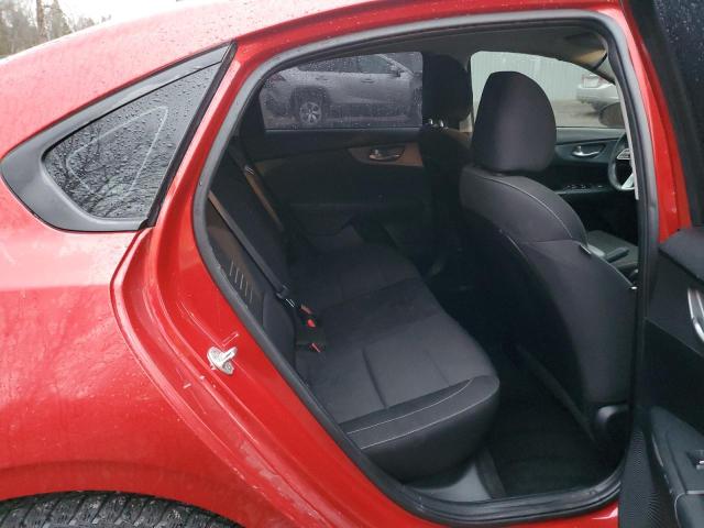 2019 KIA FORTE FE - 3KPF24AD3KE077730