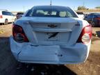 Lot #3023995218 2013 CHEVROLET SONIC LS