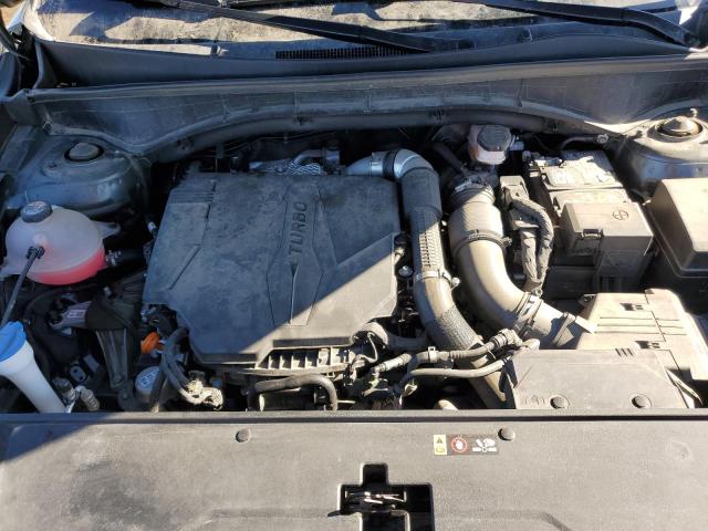 2023 KIA SORENTO EX 5XYRHDLF0PG170547