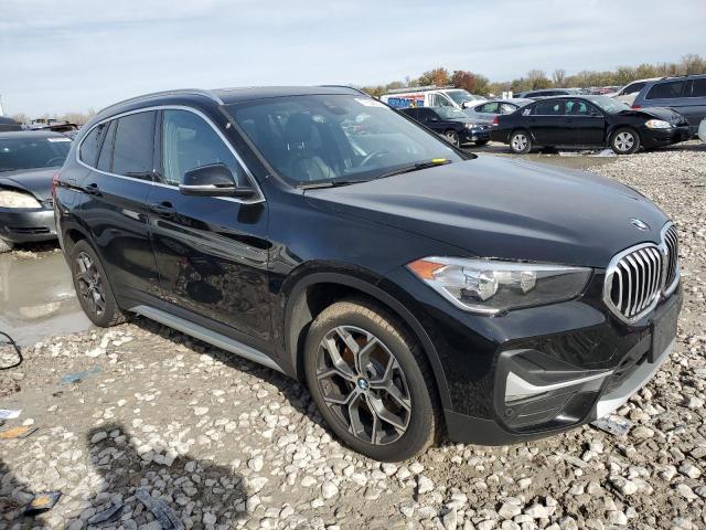 2020 BMW X1 SDRIVE2 - WBXJG7C0XL5R43432