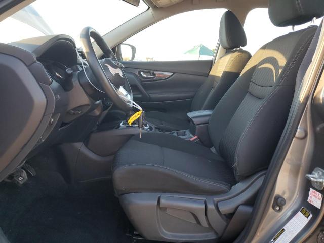 2018 NISSAN ROGUE S - KNMAT2MV2JP583628