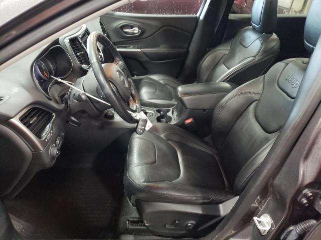 2020 JEEP CHEROKEE L - 1C4PJMDX8LD562770