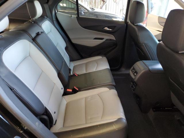 2018 CHEVROLET EQUINOX PR - 2GNAXNEX4J6185141