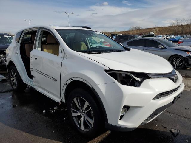 2017 TOYOTA RAV4 XLE - 2T3RFREV8HW600772