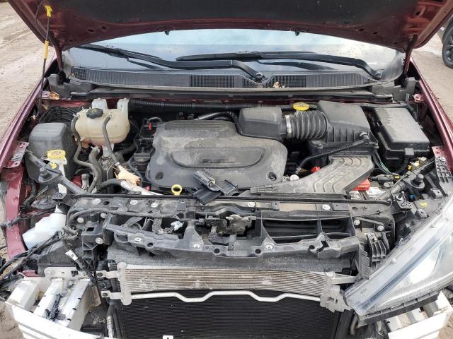 2019 CHRYSLER PACIFICA L 2C4RC1GG0KR667392