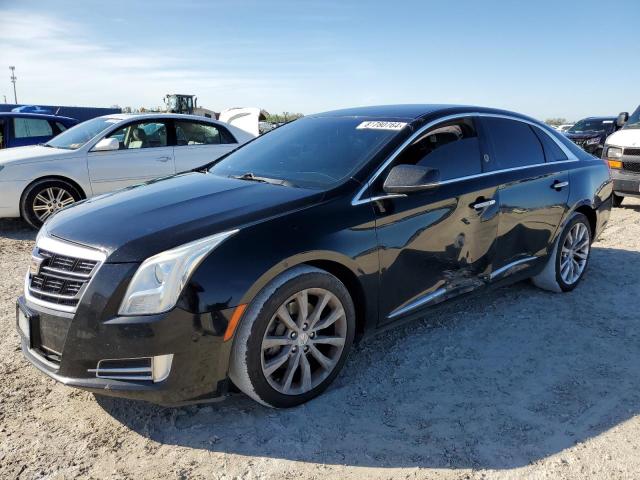 CADILLAC XTS LUXURY