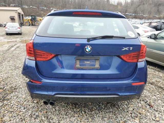 VIN WBAVL1C5XEVR92973 2014 BMW X1 no.6