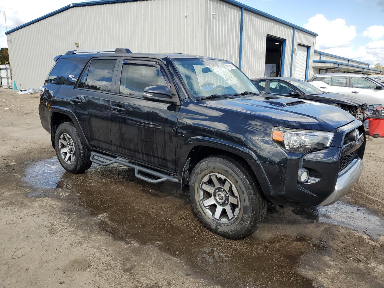 Lot #2991751968 2018 TOYOTA 4RUNNER SR