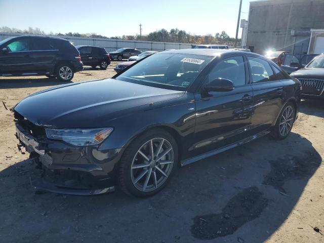 2018 AUDI A6 PREMIUM #3028406837