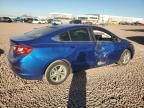 Lot #3028868065 2016 CHEVROLET CRUZE LT