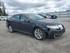 Lot #3024856390 2009 LINCOLN MKS