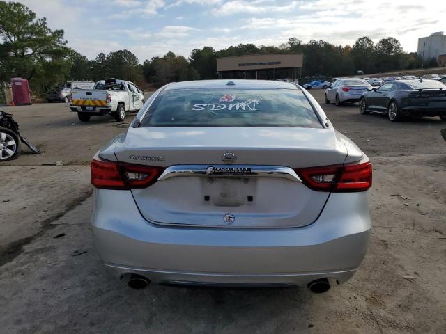 2017 NISSAN MAXIMA 3.5 - 1N4AA6APXHC376124