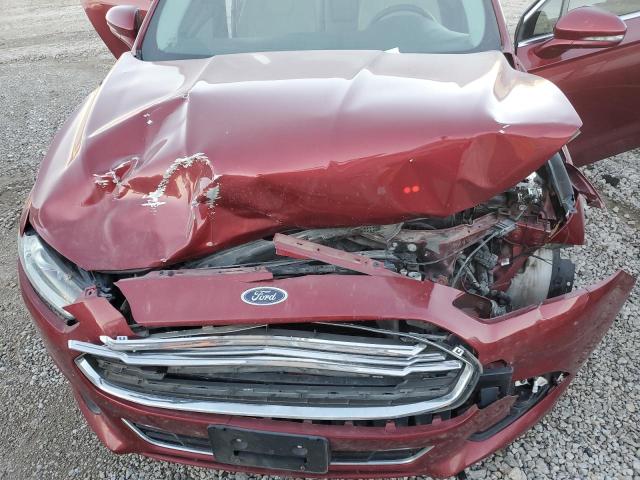 2016 FORD FUSION TIT - 3FA6P0K94GR346912