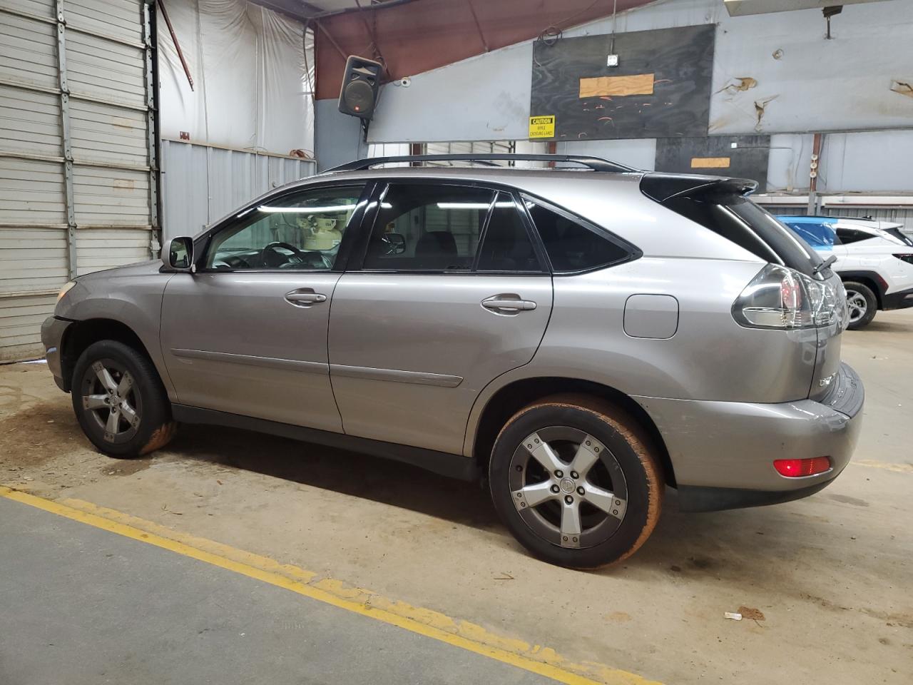 Lot #3024723691 2005 LEXUS RX 330