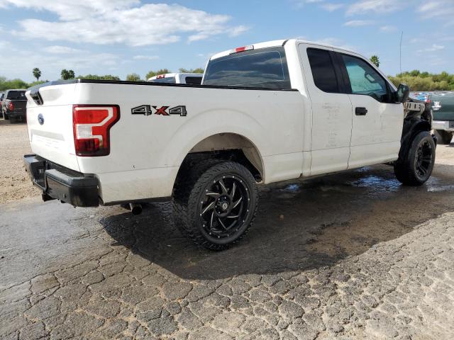 VIN 1FTFX1E5XJKE45335 2018 Ford F-150, Super Cab no.3