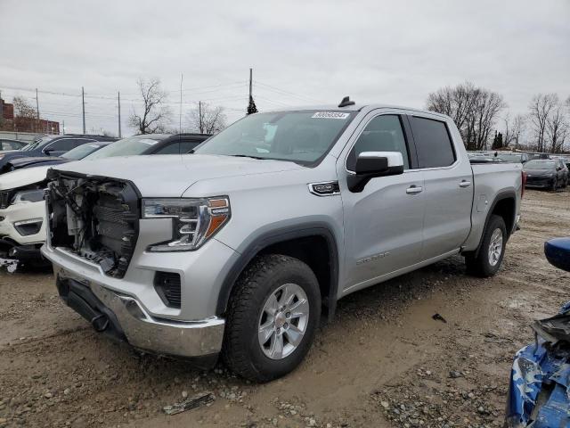 2020 GMC SIERRA K15 #3024661575