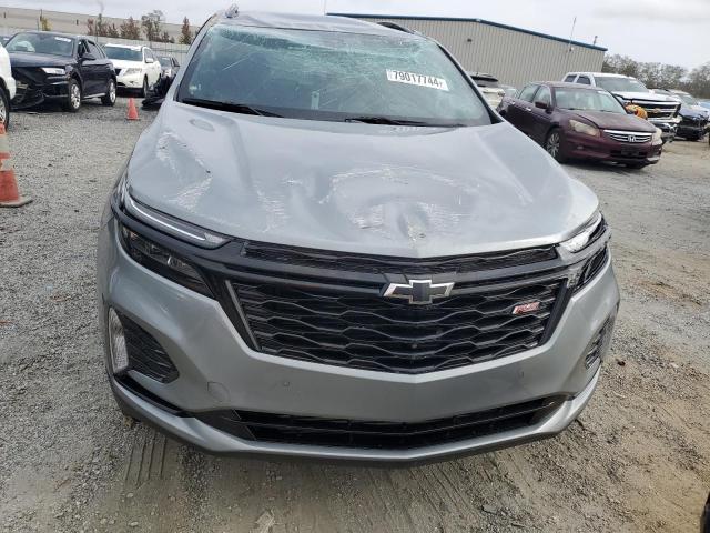 2024 CHEVROLET EQUINOX RS - 3GNAXMEG2RS105309