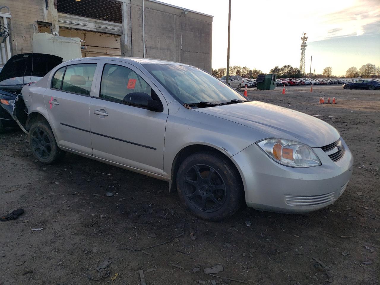 Lot #3024497584 2005 CHEVROLET COBALT