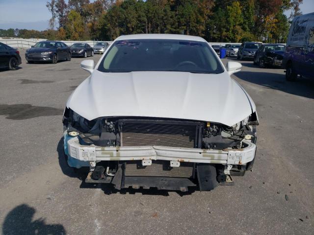 2017 FORD FUSION SE - 3FA6P0H73HR153397