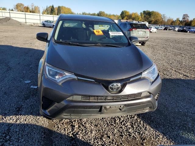 2018 TOYOTA RAV4 LE - 2T3ZFREV1JW507999