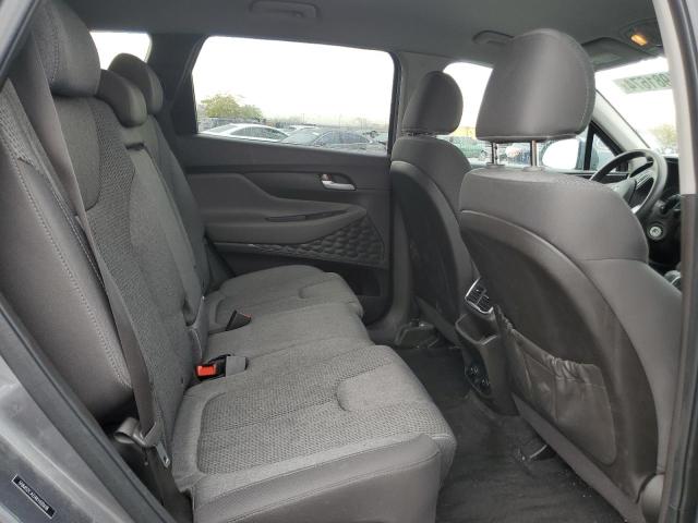 2019 HYUNDAI SANTA FE S - 5NMS2CAD4KH120618