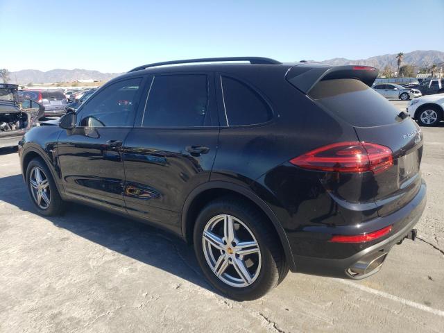 VIN WP1AF2A22GKA43959 2016 PORSCHE CAYENNE no.2