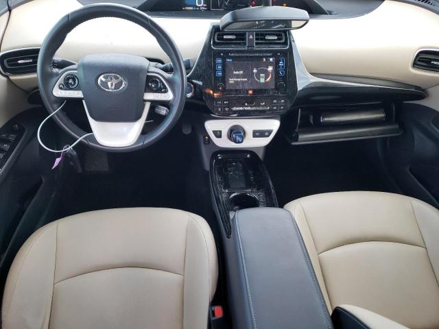 2017 TOYOTA PRIUS - JTDKARFU8H3046836