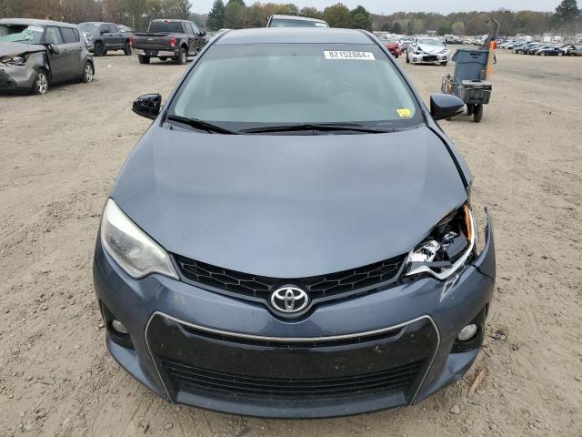 2016 TOYOTA COROLLA L - 5YFBURHE2GP377768