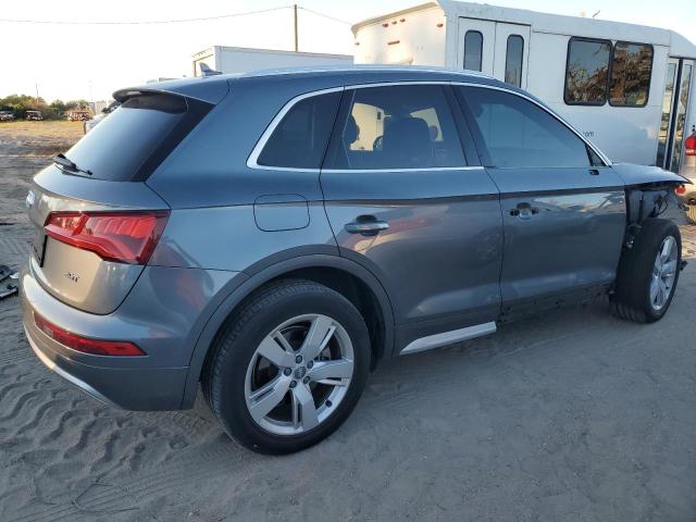 VIN WA1BNAFY9J2124927 2018 AUDI Q5 no.3