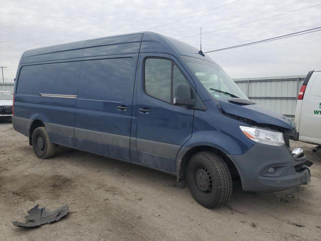 VIN W1Y40CHY1PT138065 2023 MERCEDES-BENZ SPRINTER no.4