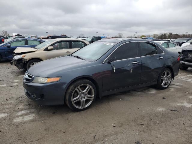 2006 ACURA TSX #3006636471