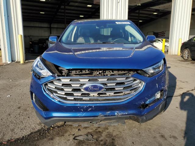 2020 FORD EDGE SEL - 2FMPK4J97LBA02873